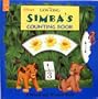 Disney's the Lion King: Simba's Counting Book (A Mouse Works Wheel and Window Book)