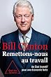 Remettons-nous au travail
