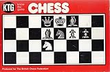 Chess : produced in collaboration with the British Chess Federation