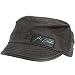 The Used - Blue Logo Cadet Cap