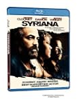 Syriana [Blu-ray]