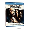 Syriana [Blu-ray]