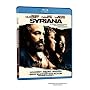 Syriana [Blu-ray]