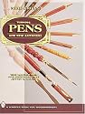 Turning Pens and Desk Accessories (Schiffer Book for Woodworkers)