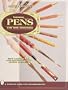 Turning Pens and Desk Accessories (Schiffer Book for Woodworkers)