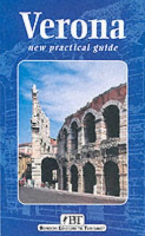 Buy Verona: Practical Guide (Bonechi Travel Guides) online at Discounted New and Used prices. Delivered to your door with City Travel Guides.com