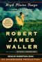 High Plains Tango: A Novel