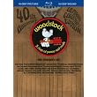 Woodstock (Director's Cut) (40th Anniversary) (Ultimate Collector's Edition) (2 Discs) (Blu-ray) (Widescreen)