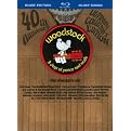Woodstock (Director's Cut) (40th Anniversary) (Ultimate Collector's Edition) (2 Discs) (Blu-ray) (Widescreen)