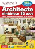 Architecte d intérieur 3D 2006