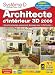 Architecte d'intérieur 3D 2006