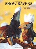 Snow Ravens