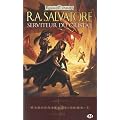 Les Royaumes oubli�s - Mercenaires, tome 1 : Serviteur du cristal