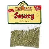 Melissa's Dried Savoy, 0.5-Ounce Bags (Pack of 24)