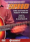 Picking Up Speed-Guitar [DVD]