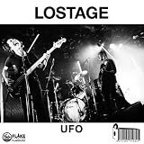 GENERATION888 / UFO (7inchアナログ)