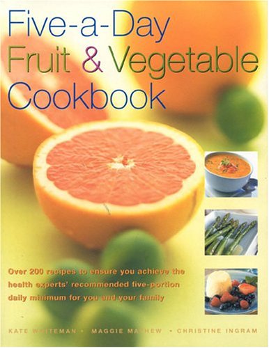 Fruit and Vegetable