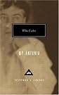 My Antonia (Everyman's Library Classics & Contemporary Classics)