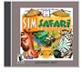 SimSafari (Jewel Case)