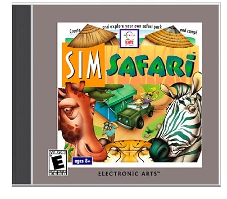 SimSafari