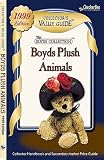 Boyds Plush Animals