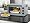 Waring C01500 Professional Convection Oven 1.5 Cu. Feet