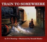 Train to Somewhere