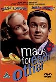 Made For Each Other [UK IMPORT] - Carole Lombard