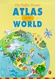 The Puffin picture atlas of the world