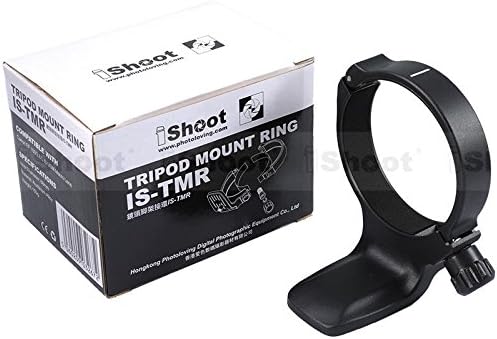 New Tripod Mount Ring Lens Collar Support for Canon EF 100mm f/2.8L IS USM Macro
