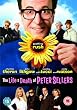The Life and Death of Peter Sellers [DVD]