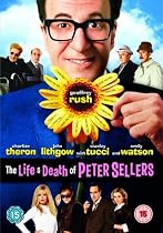 The Life And Death Of Peter Sellers [DVD] [2004]
