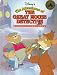 Search : Disney's the Adventures of the Great Mouse Detective (Classic Storybook)