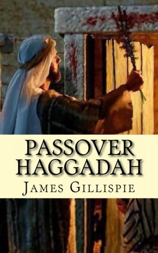 Passover Haggadah