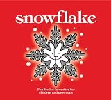 Snowflake - Digibook