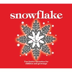 Snowflake - Digibook