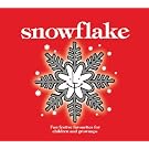 Snowflake - Digibook