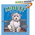 McDuff Moves In (new design) (McDuff Stories)