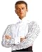 Men's Designer Tuxedo Shirt (Dance Styles)