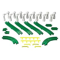 Train Ramp Pack
