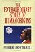 Book The Extraordinary Story of Human Origins