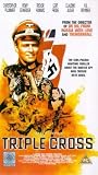 Triple Cross [VHS]