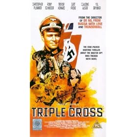 Triple Cross