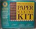 Hounsell & Judd Original Paper Recycler Kit