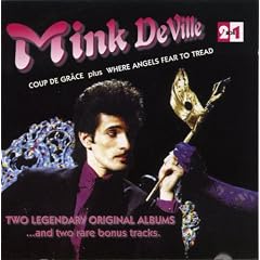 Coup de Grace/Where Angels Fear to Tread
