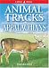 Animal Tracks of the Appalachians (Animal Tracks Guides)