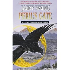 The Wars of Light and Shadow (6) - Peril's Gate: Third Book of The Alliance of Light: Peril's Gate Bk.3 (The Wars of Light & Shadow)