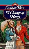 A Change of Heart