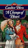 A Change of Heart (Signet Regency Romance)