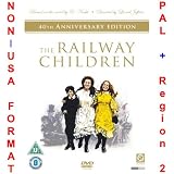 The Railway Children - 40th Anniversary Edition [NON-U.S.A. FORMAT: PAL Region 2 U.K. Import] (1970 Original Film Version)